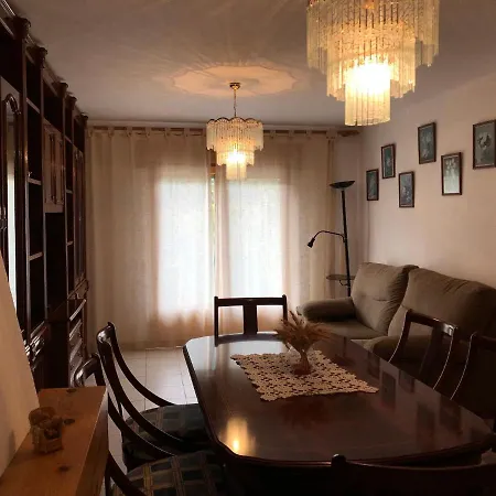 Noray 2b 6p Apartment