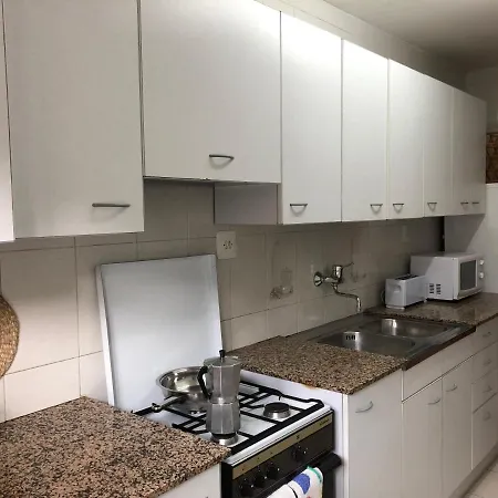 Apartment Noray 2b 6p