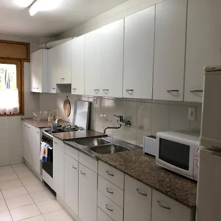 Apartment Noray 2b 6p Barruera