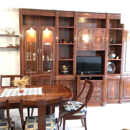 Apartment Noray 2b 6p *