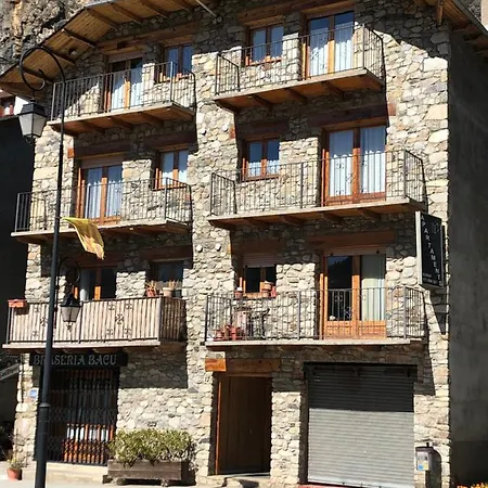 Noray 2b 6p Apartment
