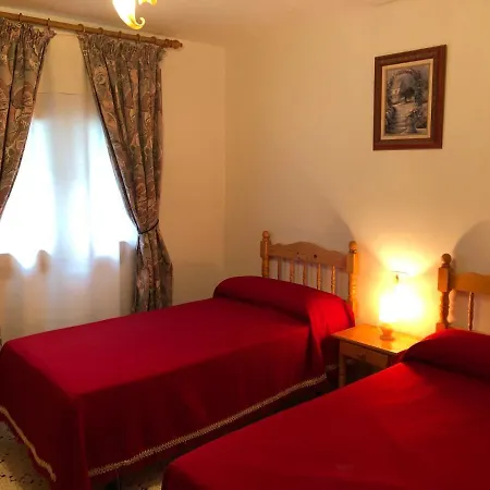 Noray 2b 6p Apartment Barruera