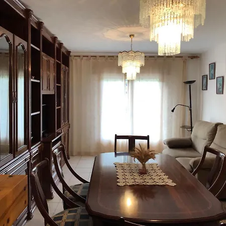 Noray 2b 6p Apartment